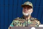 Iranian commander vows resistance’s harsh response to any Israeli aggression against Lebanon