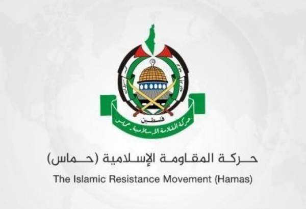 حماس: جنایات اسرائیل با حمایت مستمر دولت بایدن انجام می‌شود