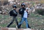 Israeli forces detain 59 Palestinians near Ramallah