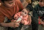 17,000 Gaza children orphaned since outbreak of Israeli war on October 7