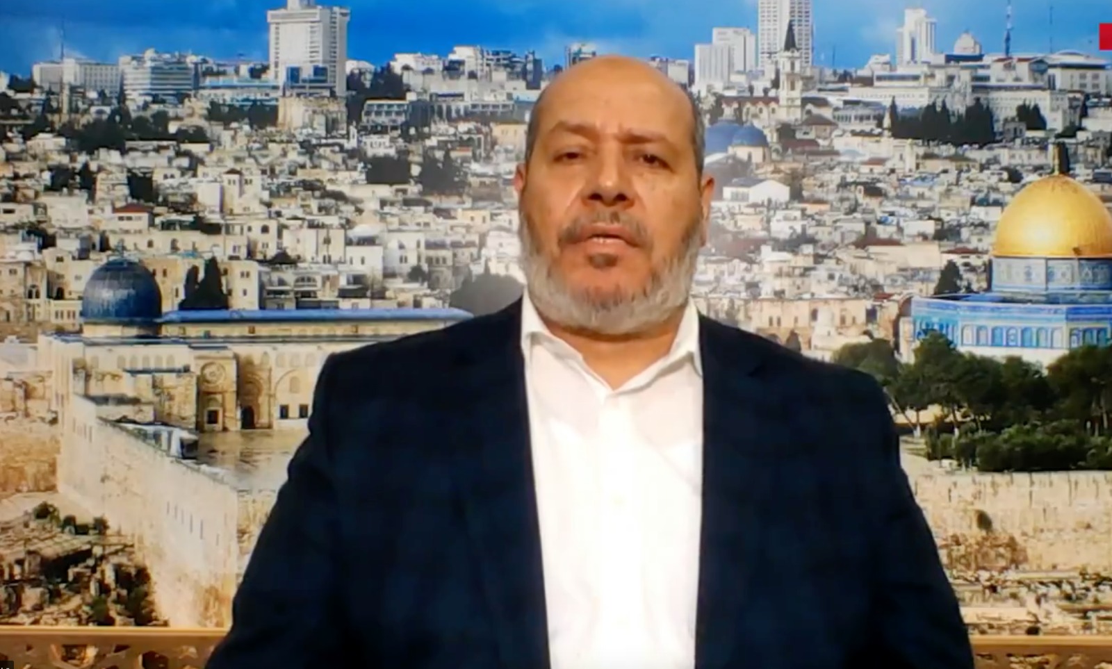 قيادي في حماس : مستعدون للدخول في مفاوضات لإنهاء الحرب وفق 4 مبادئ