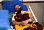Germany condemns Israeli soldiers using wounded Palestinian as human shield