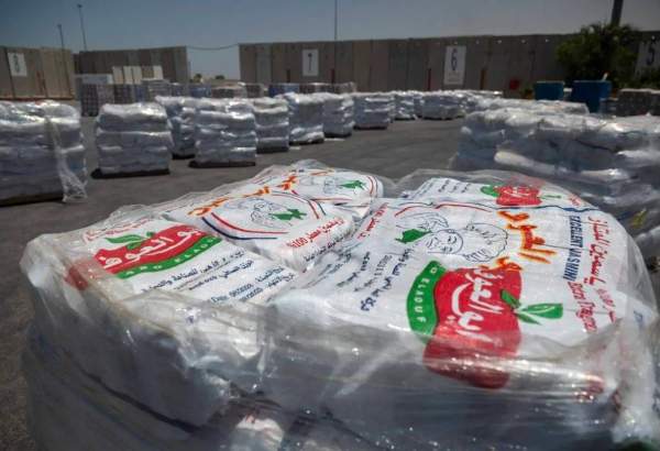 EU says delivering meaningful humanitarian aid to Gaza has become impossible