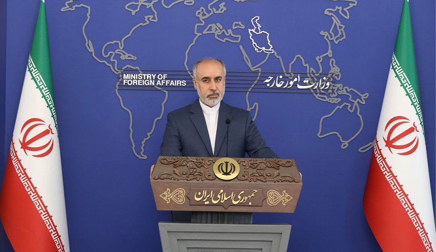 کنعاني : مشاركة الشعب الايراني الحماسية في الانتخابات تعزز اقتدار البلاد في العالم