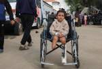 UNRWA reports ten children lose legs in Gaza everyday