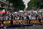 Hamas hails boycott campaign against Israel as part of resistance