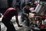 96% of Gazans face extreme levels of hunger: Report