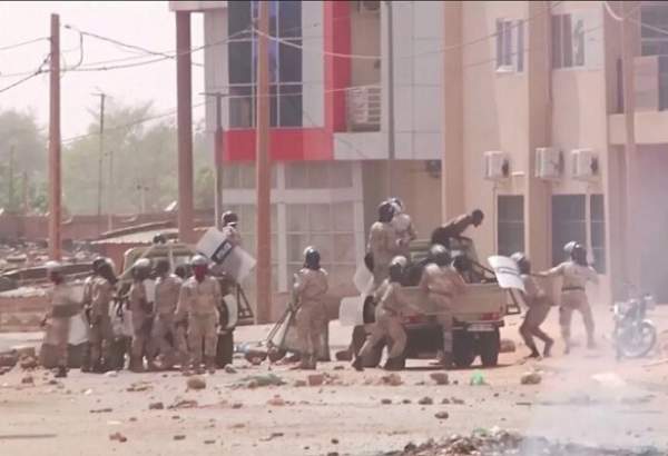 20 soldats et un civil tués dans une attaque terroriste au Niger