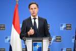 Outgoing Dutch Premier Rutte becomes next NATO chief