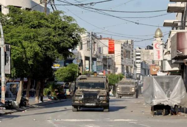 فلسطینی مجاہدین اور صہیونی فورسز کے درمیان غرب اردن کے مختلف علاقوں میں شدید جھڑپیں