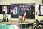 انسجام ملت ایران رمز وحدت ملی است