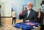 دنیا نظاره گر برگزاری سالم ‌ترین انتخابات در ایران است