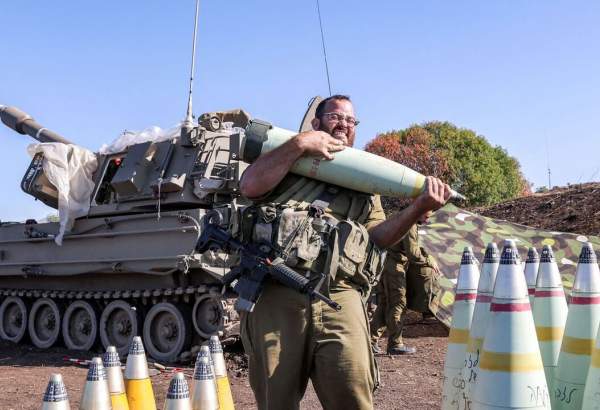 آمریکا از آغاز جنگ غزه، هزاران بمب بسیار مخرب به اسرائیل ارسال کرده است