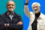Iran Presidential candidates Pezeshkian and Jalili head to run off