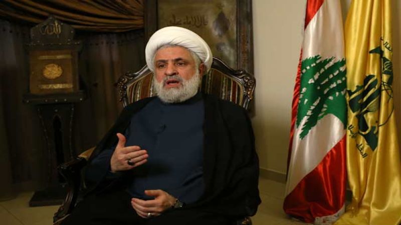 حزب الله  : المساندة دفاع استباقي وجزء لا يتجزأ من مستقبلنا في لبنان والمنطقة
