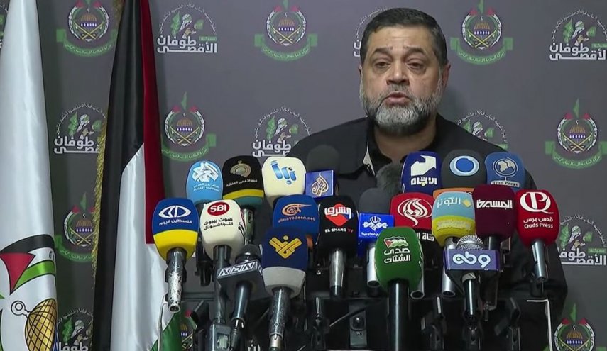 قيادي في حماس : حمدان: لاجديد في مفاوضات وقف العدوان حتى الآن