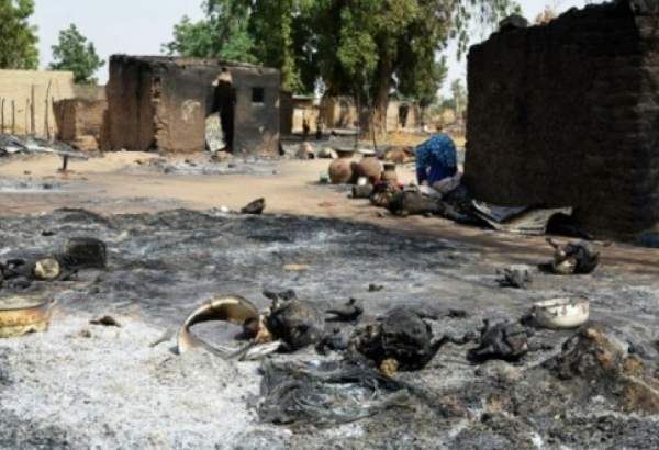18 morts et des dizaines de blessés dans un attentat suicide au Nigeria