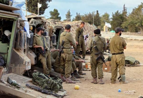 اسرائیلی فوج میں افرادی قوت کا بحران/فوجی خدمات سے دستبرداری کی درخواستوں میں اضافہ