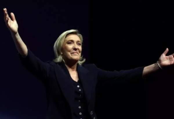نگرانی مسلمانان فرانسه از پیروزی حزب راست افراطی