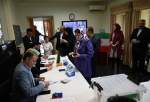 Iranian expats across globe prepare to vote in runoff presidential election