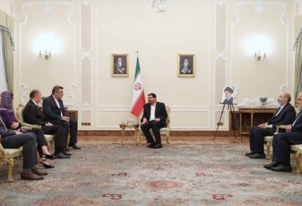 جمهوری اسلامی ایران در توسعه روابط با مجارستان محدودیتی نمی‌بیند