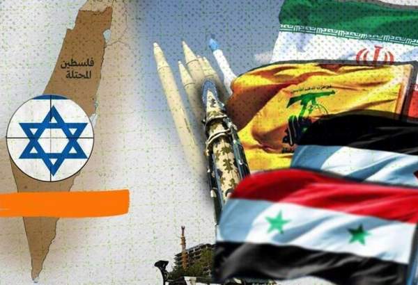 اسرائیل اور حزب اللہ کے درمیان جنگ کی صورت میں ایران حزب اللہ کا کھل کر ساتھ دیں گے
