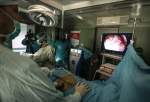 Health authorities begin evacuating patients from Gaza European Hospital