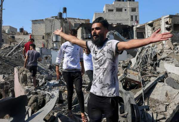 Several Palestinians killed in Israeli pre-dawn attacks across Gaza