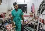 Gaza Media Office deplores Israel over deliberate crimes against hospitals