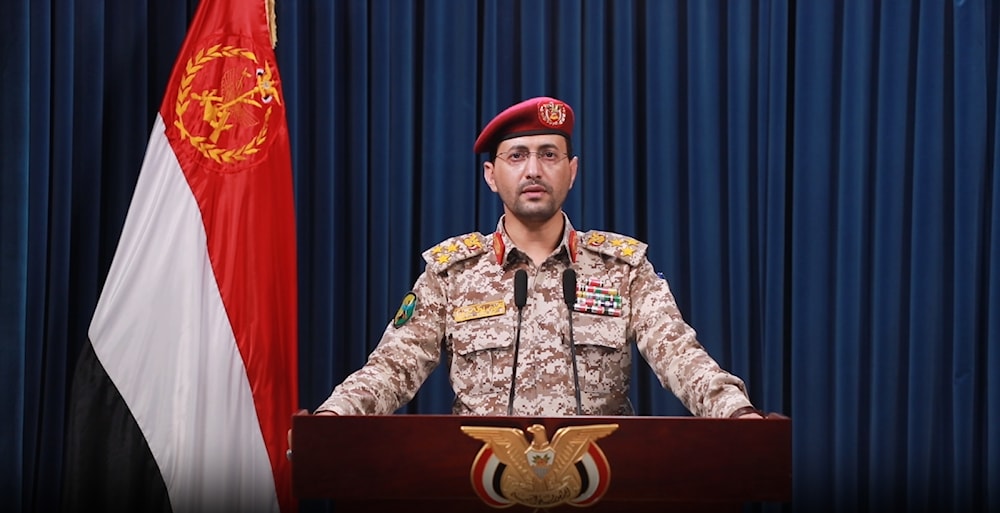 صنعاء تعلن تنفيذ عملية عسكرية مشتركة مع المقاومة العراقية على هدف حيوي في حيفا
