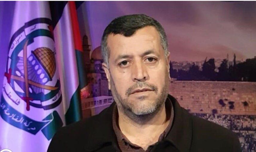 قيادي في حماس : العدو سيدفع ثمن جرائمه مضاعفة ولن يردع المقاومة