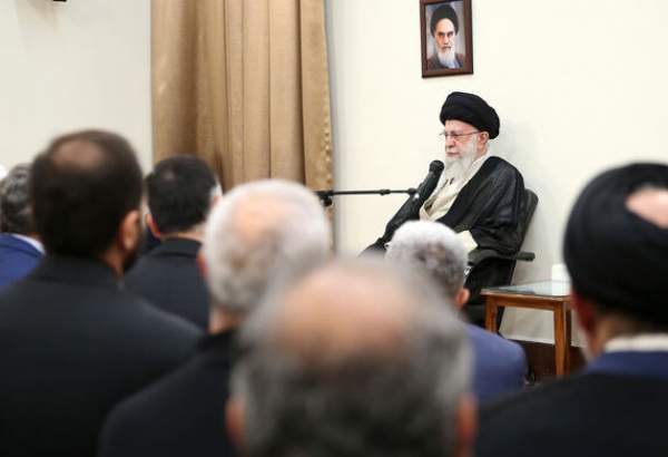 Le Leader appelle à participer au second tour des élections présidentielles en Iran
