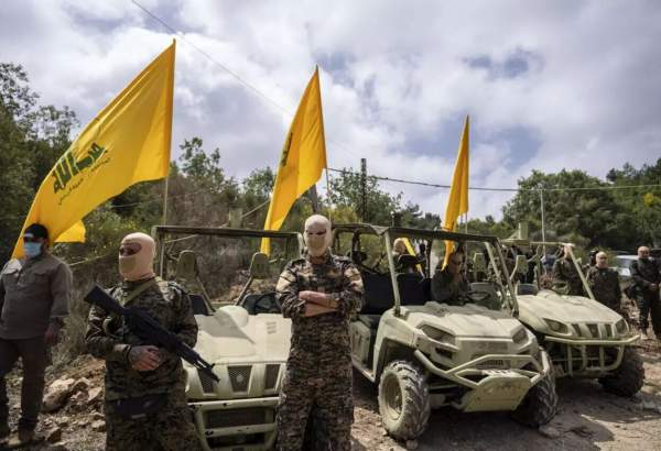 شلیک ۱۰۰ راکت حزب‌الله به پایگاه‌های نظامی اشغالگران صهیونیست