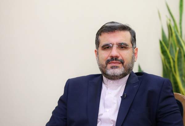دعوت وزیر فرهنگ و ارشاد اسلامی از مردم برای شرکت در مرحله دوم انتخابات