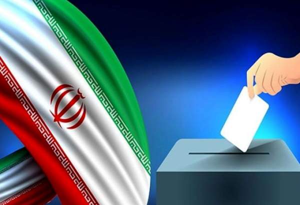 الجولة الثانية من انتخابات الرئاسة الإيرانية ستجري في 21 ولاية أميركية