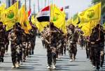 Iraqi resistance vows fighting Lebanon in case of attack on Lebanon