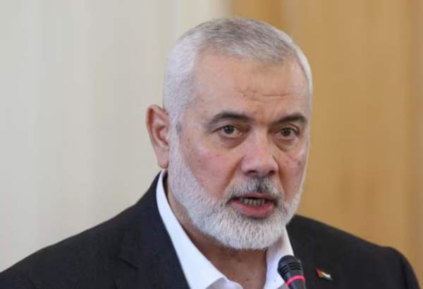Le chef du Hamas contacte les médiateurs dans le cadre des efforts en cours pour mettre fin au génocide israélien