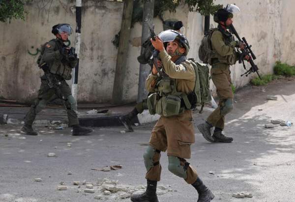 Les forces israéliennes attaquent plusieurs zones de Cisjordanie