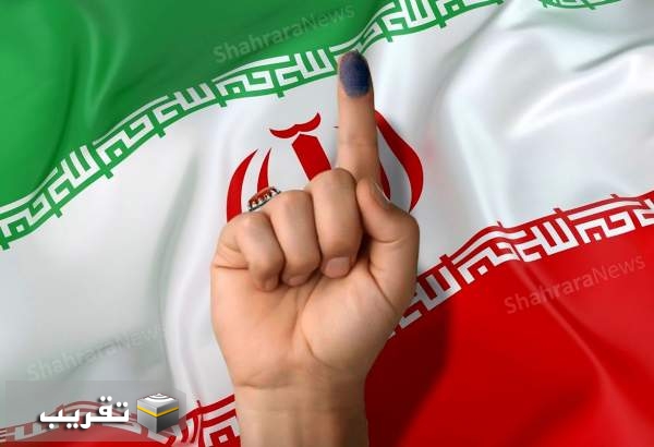 حماسه انتخابات می تواند پایه های اقتدار ایران اسلامی را بیش از پیش ارتقا بخشد
