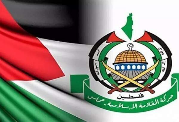 حماس کی صیہونی حکومت کی جنگ بندی کی تجویز کا جواب دیئے جانے کی تصدیق