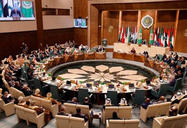 Arab League urges freeze of Israel’s UN membership over non-compliance with UN obligations