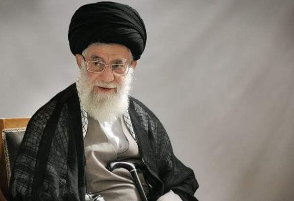 Leader congratulates Iranian nation, president elect on July 5 election