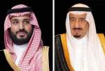 Saudi crown prince keen to develop Iran ties following Pezeshkian