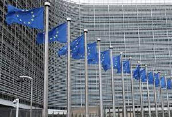 EU turning blind eye to members