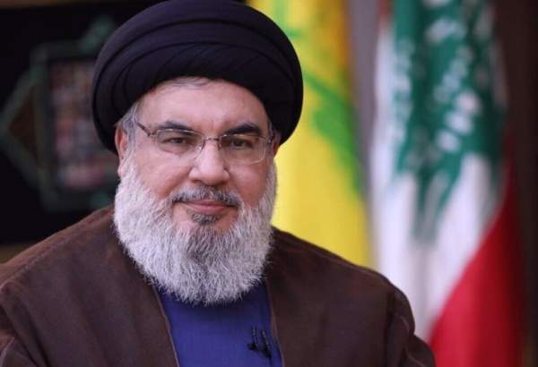 Hezbollah leader felicitates Iran’s president-elect