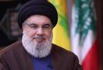 Hezbollah leader felicitates Iran’s president-elect