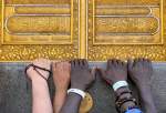 Hajj pilgrimage, congregation of world Muslims (photo)  <img src="/images/picture_icon.png" width="13" height="13" border="0" align="top">