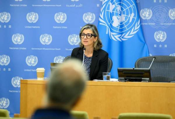 Un cessez-le-feu devrait être imposé à Israël (rapporteur de l