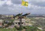 Hezbollah launches multiple retaliatory operations on Israeli military sites: video
