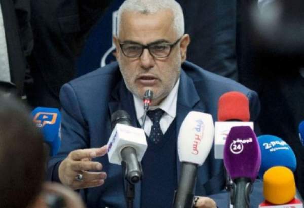 رئيس الوزراء المغربي الاسبق : ايران هي محور المقاومة بكل صراحة